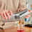 Boston Cocktail Shaker Set
Professional Bar Tools 2