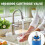 46048000 single-Hand Mixing Valve Ceramic 4