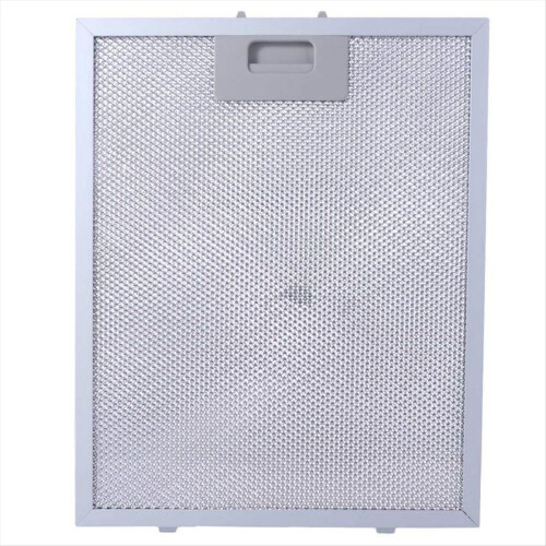 320mmx260mmx9mm Range Hood Filter 2