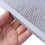 320mmx260mmx9mm Range Hood Filter 4
