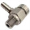 Coffee Machine Accessories Adjustable Steam Pressure Relief Valve 3