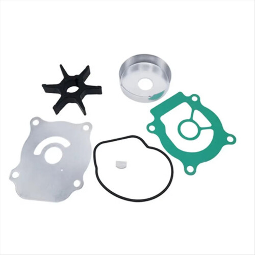 17400-88L00 Water Pump Impeller Service Kit for 2