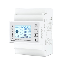 TAC4300 Wattímetro Digital Medidor de Consumo de Energia Elétrica Voltímetro