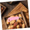Nut Opener For Macadamia Sheller Pecan Cracker Walnut Nutcracker, Seafood Shelling Tool, Outdoor Use 3