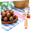 Nut Opener For Macadamia Sheller Pecan Cracker Walnut Nutcracker, Seafood Shelling Tool, Outdoor Use 5