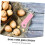 Macadamia Nut Opener Walnut Cracker Peanut Sheller Tool Camping Opener Seafood Shell 2