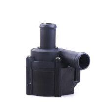 Auxiliary Water Pump For VW Touareg And Audi A4 S4 A5 A6 Q5 Q7 V6 Black 059121012A 06D121601 06H121601 06H121601J