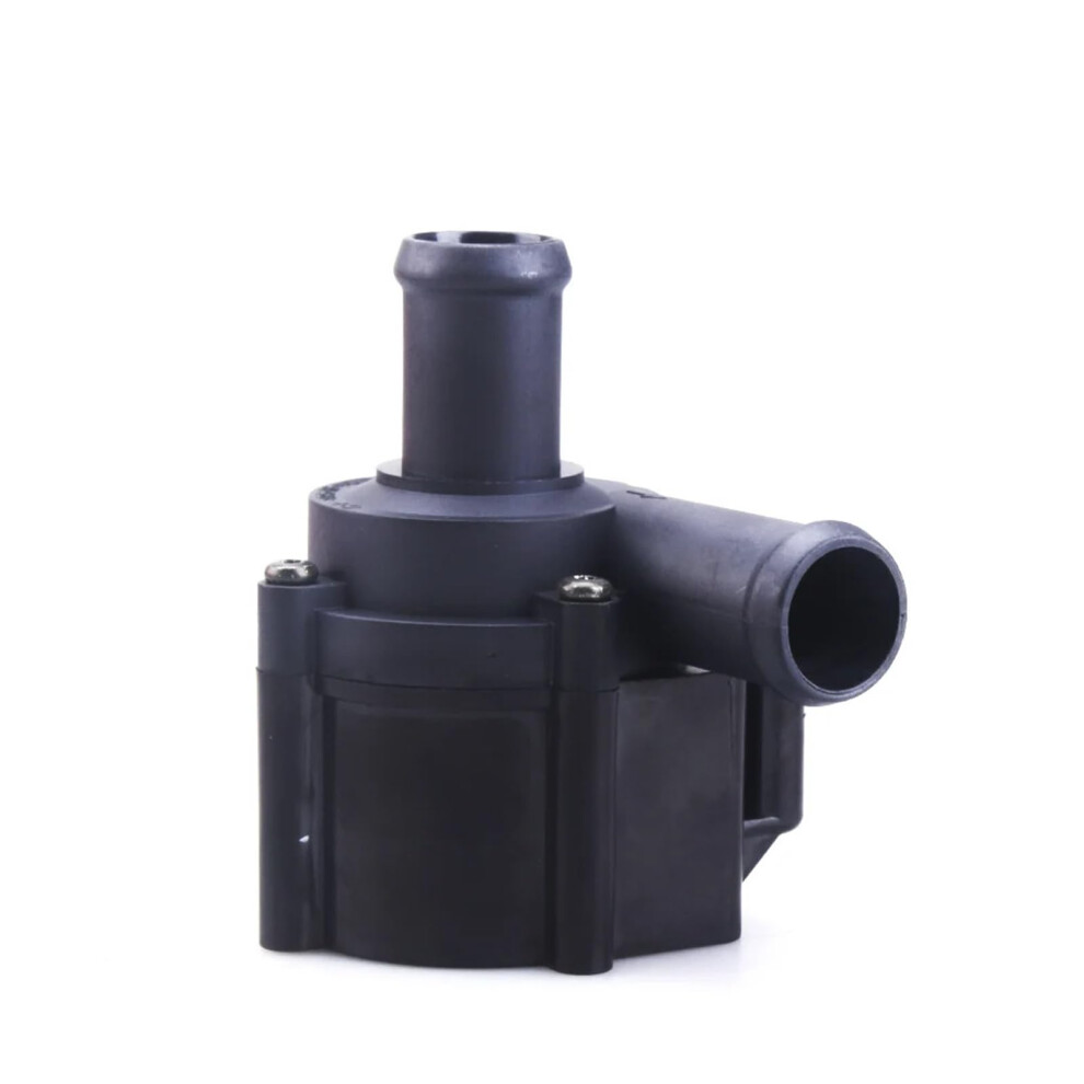 Auxiliary Water Pump For Vw Touareg And Audi A4 S4 A5 A6 Q5 Q7 V6 059121012A 06D121601 06H121601 06H121601j Black 9393856654345