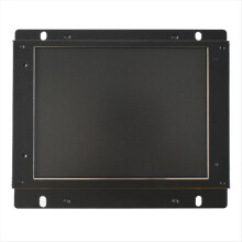 Display LCD da 9 pollici per sistema CNC FANUC Display CRT