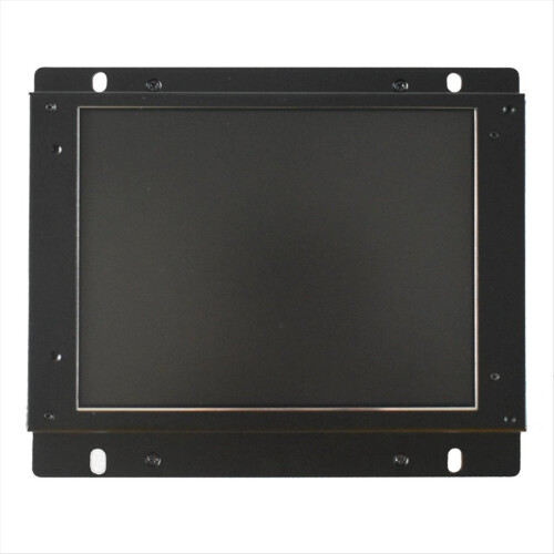 Tela LCD de 9 polegadas para sistema CNC FANUC Tela CRT