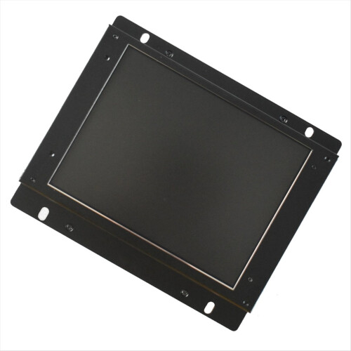 Tela LCD de 9 polegadas para sistema CNC FANUC Tela CRT 2