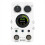 MOOER GL100 Looper Pedal Drum Machine, E-Gitarre Monoblock 1