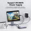 Κάρτα λήψης βίντεο 4K 60Hz για streaming και παιχνίδια 4K 60FPS HDR 4