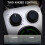 MOOER GL100 Looper Pedal Drum Machine, E-Gitarre Monoblock 6