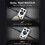 MOOER GL100 Looper Pedal Drum Machine, E-Gitarre Monoblock 7