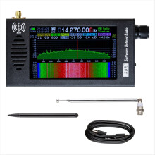 DeepSDR 101 Software Defined Radio SDR-Radioempfänger