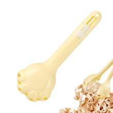 Hamster Food Tong Anti Bite Tool For Catching Hamsters Portable Excrement Shovel For Ferrets Rabbits Small Animals