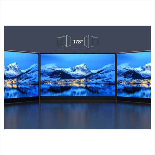 Για οθόνη αφής LCD Waveshare 15,6 ιντσών (C), χωρητικό βύσμα EU 10 σημείων 1