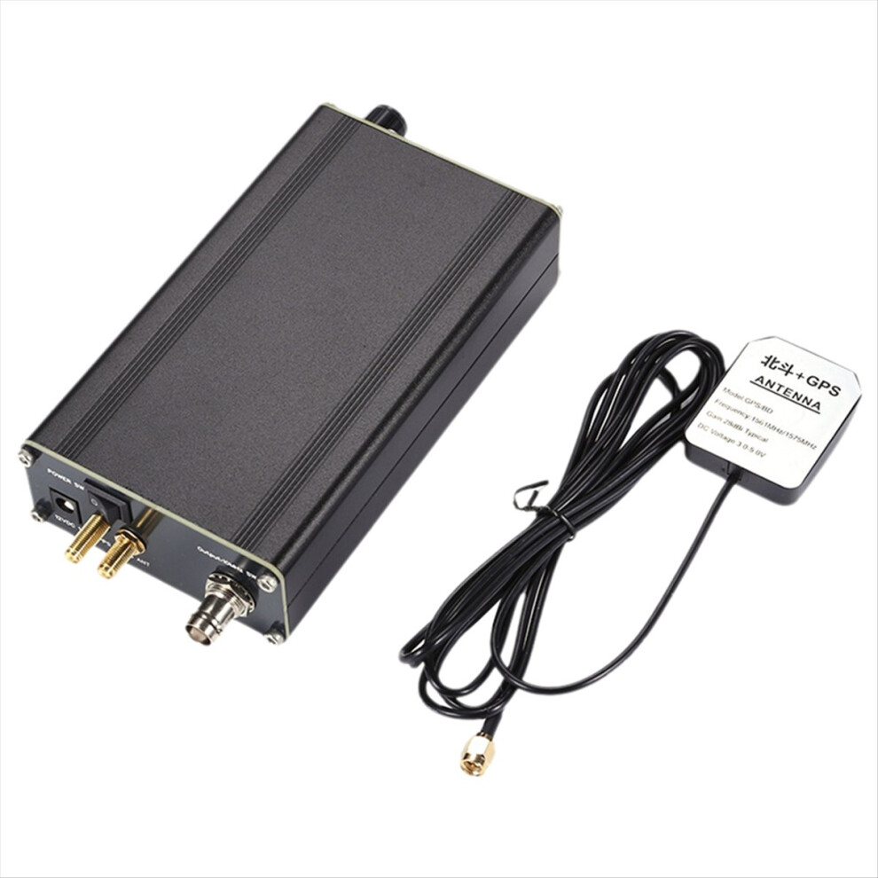Gpsdo Global Positioning System Oscillator Gps Disciplined Clock 4711736659252