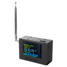 ARESQ AQ1 Mini Full Band Radio All Band Radio-ontvanger