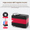 Servo de barramento Waveshare 35KG.cm de alta precisão e grande torque 5