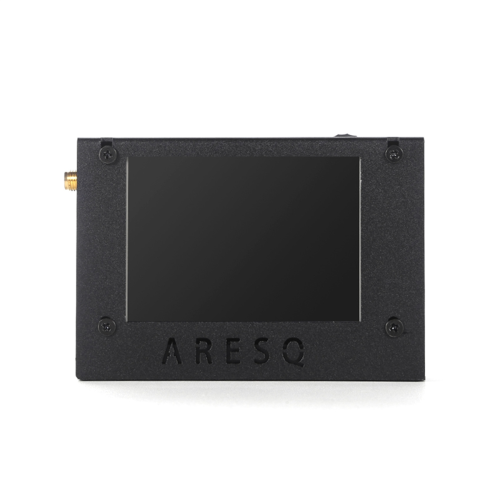 ARESQ AQ1 Μίνι Ραδιόφωνο Πλήρους Ζώνης, Δέκτης Ραδιοφώνου Όλων των Ζωνών 2