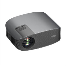 Προβολέας Full HD 4K Android 12 5G WIFI Home Cinema Media UK Plug