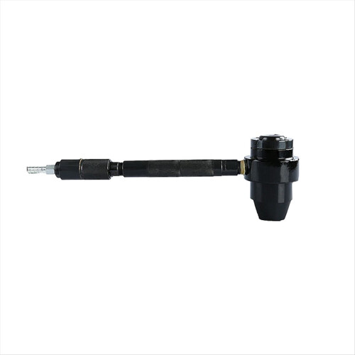 Marteau pneumatique à percussion antidérapant