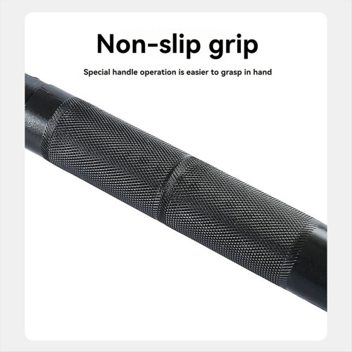 Marteau pneumatique à percussion antidérapant 1
