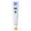 PH Pen Type Acidity Measuring Meter High Precision PH873 EU Plug 7