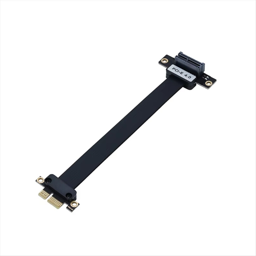 20Cm Pcie X1 Extender Riser Card Pcie 1X Riser Card Computer A 4712599036198