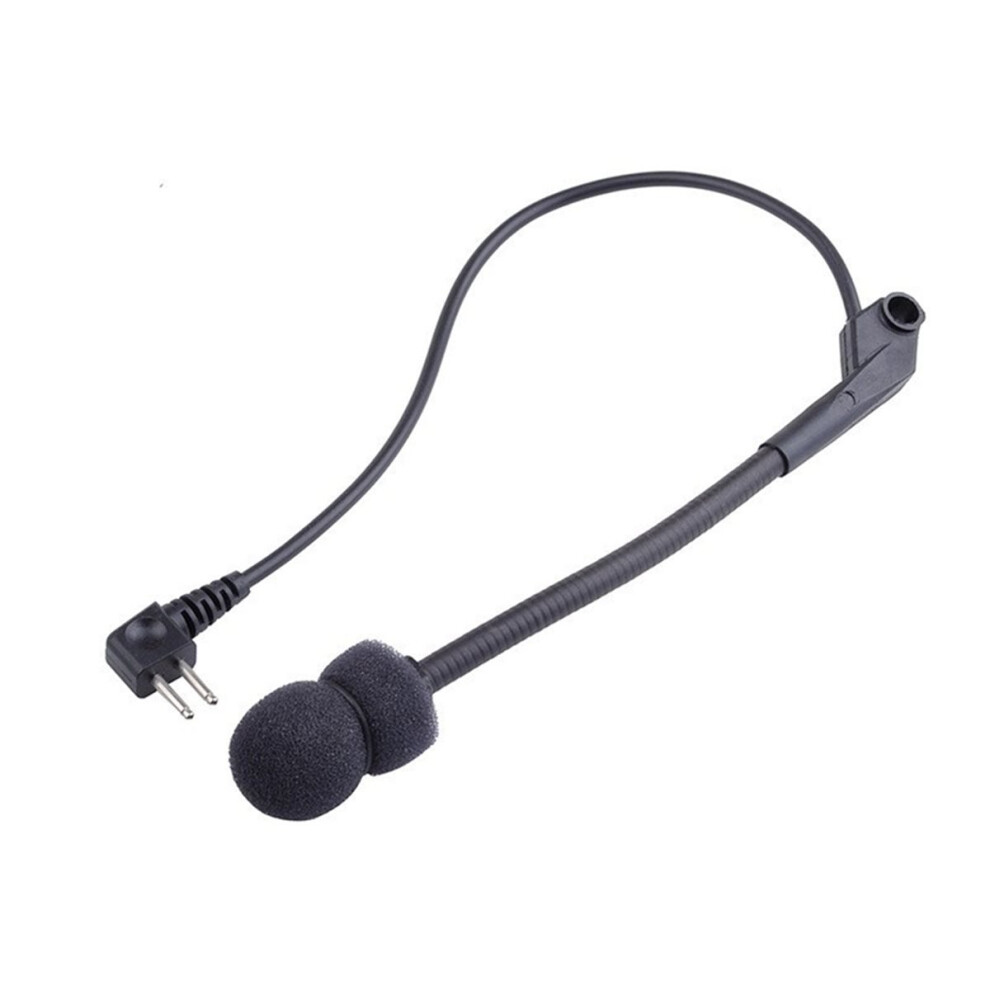 Microphone Mic 2 Pin For Ii H50 Noise Reduction Headset 4712599037720