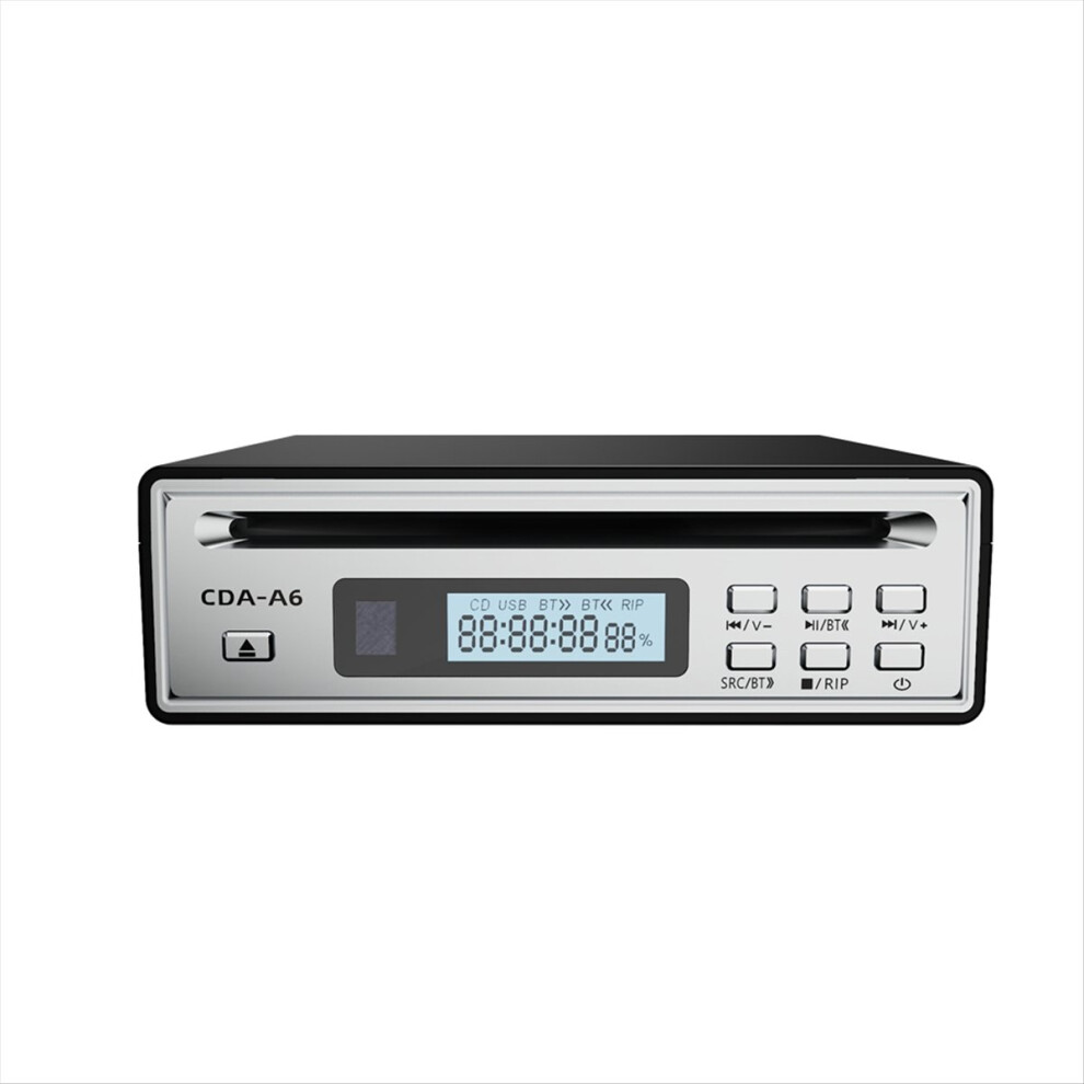 Hi-Fi Cd Ripper 4712599038154