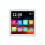 86 Type Min Wall Amplifier Bluetooth Smart Home Audio Touch Screen 1