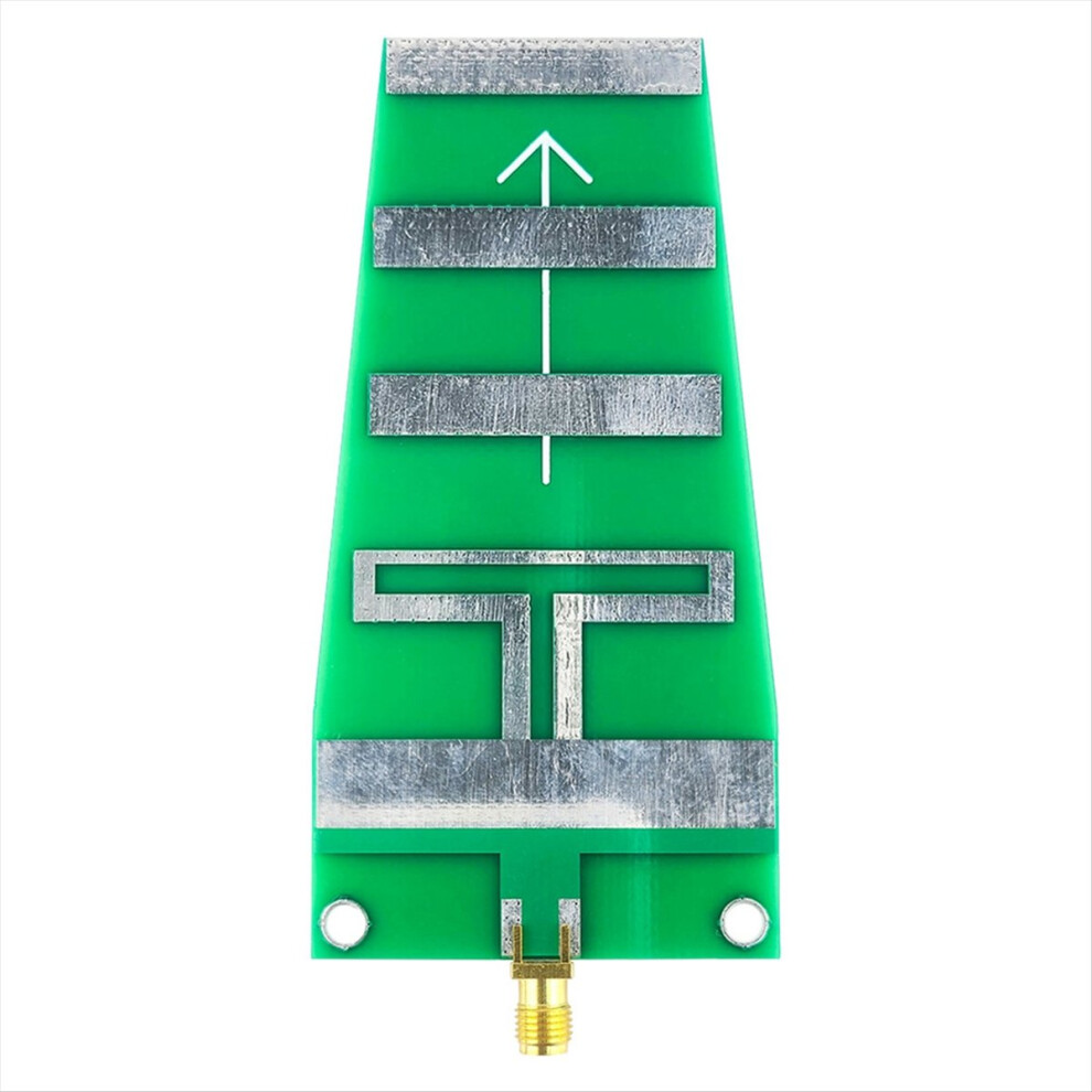 2.4G Wifi Directional Video Antenna High Gain Antenna For 4712599040843