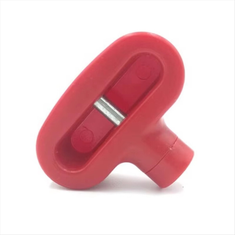 50pcs Supermarket Shelf U-Shaped Hook Anti-Theft Lock Shelf Hook-image-OPC-PMGJV25-NEW