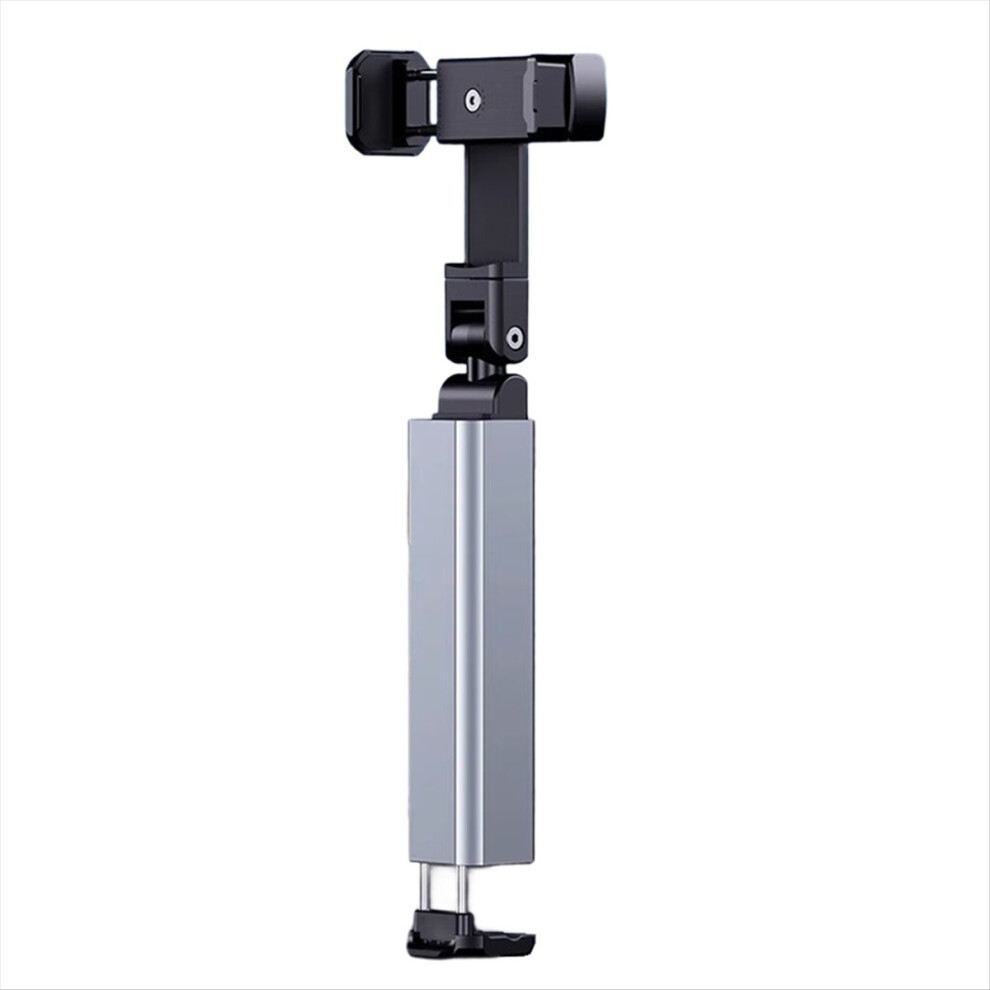 Mini Mobile Phone Holder Alloy Folding Stand 4712599040584