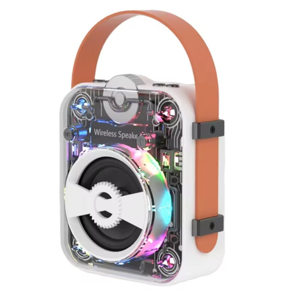Wireless Bluetooth Speaker