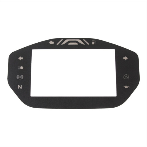 Instrument Film Anti-Scratch Instrument Panel Sticker for