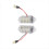 LED Number License Plate Light 8341A099 for 2