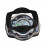 Motorcycle Instrument Panel Sticker for Scrambler 1200 XE 4