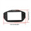 Instrument Film Anti-Scratch Instrument Panel Sticker for 6