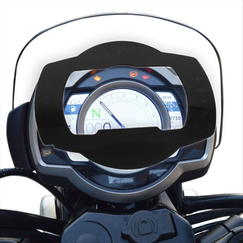 Motorcycle Instrument Panel Sticker for Scrambler 1200 XE 2