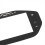 Instrument Film Anti-Scratch Instrument Panel Sticker for 2