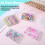 24 Pack Plastic Crayon Boxes with Lids
Plastic Crayon Boxes with Lids 5