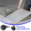 Seam Setter Floor Seam Joiner
Joining Leveling Installation 6