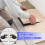 Seam Setter Floor Seam Joiner
Joining Leveling Installation 3