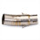 Stainless Steel 51mm Motorcycle Exhaust Mid Pipe 6