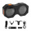 Bicycle Eye Tail Light Rechargeable Wireless 2