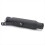 Motorcycle 12inch Shorty Exhaust Pipe for Silver 4